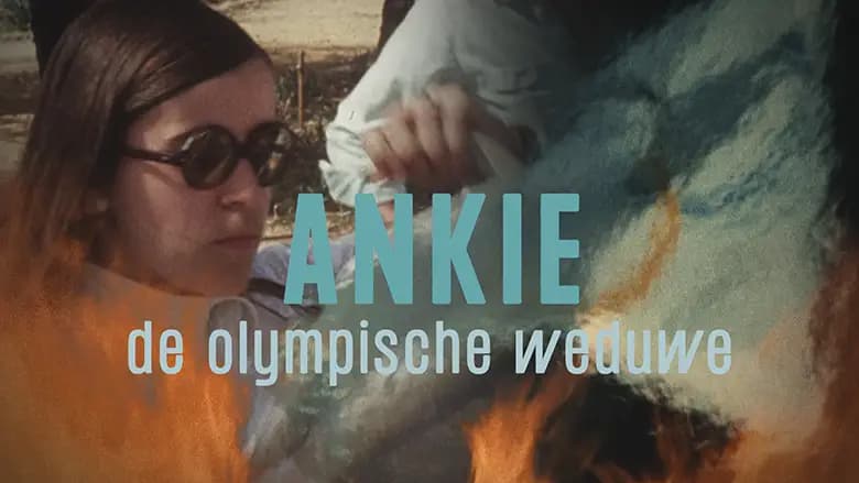 2DOC &#8211; ANKIE de olympische weduwe